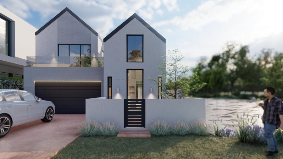 3 Bedroom Property for Sale in Lemoenkloof Western Cape